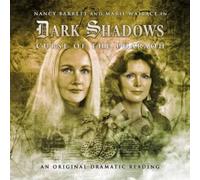 The Curse of the Pharaoh (Dark Shadows): No. 1.09