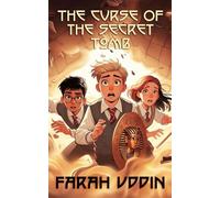 The Curse of the Secret Tomb