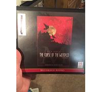 The Curse of the Wendigo, 10 CDs [Complete & Unabridged Audio Work]