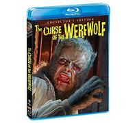The Curse of the Werewolf