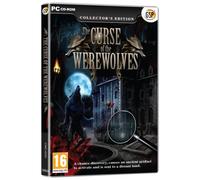 The Curse of the Werewolves - Collector's Edition (PC DVD)