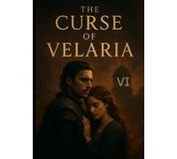 THE CURSE OF VELARIA VI (FINAL) (THE CURSE OF VELARIA (PART-1))