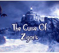 The Curse of Zigoris Steam CD Key