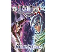 The Curseborn Saga, Vol. 1: To Whom Fate Smiles