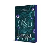 The Cursed: 2 (Coven of Bones)