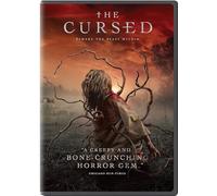 The Cursed