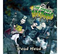 The Cursed Bastards - Dead Head [VINYL]