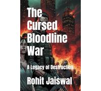 The Cursed Bloodline War: A Legacy of Destruction