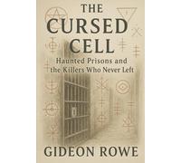 The Cursed Cell: Haunted Prisons and the Killers Who Never Left