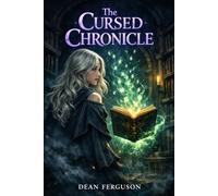 The Cursed Chronicle: Book 1 of The Cursed Artifacts