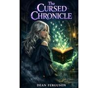 The Cursed Chronicle: Book 1 of The Cursed Artifacts