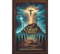 The Cursed Cross - Book 2 of 2: A Forbidden Relic. A Deadly Secret (The Vatican Archives)