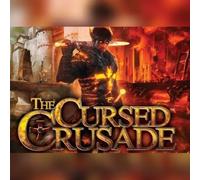 The Cursed Crusade (PC) Steam Key - EU