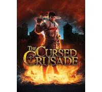 The Cursed Crusade (PC) - Steam Key - GLOBAL