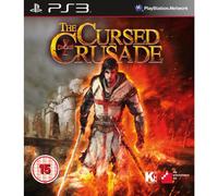 The Cursed Crusade (PS3)
