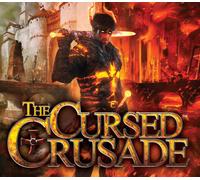 The Cursed Crusade Steam CD Key