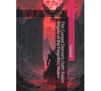 The Cursed Demon’s Oath: Fallen Angels of the Forgotten Realm (The Chronicles of Aethelgard)
