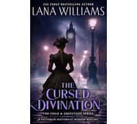 The Cursed Divination: A Victorian Historical Murder Mystery: 5 (The Field & Greystone Series)