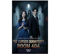 THE CURSED DORMITORY ROOM 404