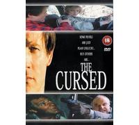 The Cursed [DVD]