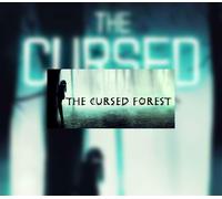 The Cursed Forest PC Steam Account