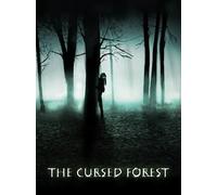 The Cursed Forest (PC) - Steam Key - GLOBAL