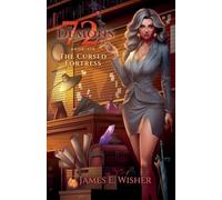 The Cursed Fortress: 6 (The 72 Demons)