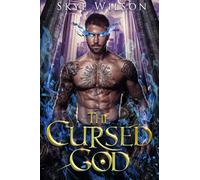 The Cursed God: A Hades And Persephone Romance: 2 (Hades Redemption)