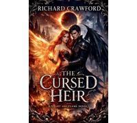 The Cursed Heir: 1 (The Eclipse Court Trilogy)