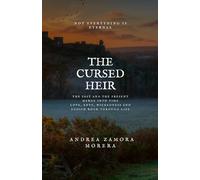 THE CURSED HEIR