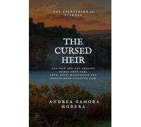 THE CURSED HEIR