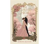 The Cursed Heir (Shadows & Crowns)
