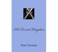 The Cursed Kingdom: Volume 8 (The Parthian Chronicles)