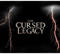 The Cursed Legacy PC Steam CD Key