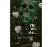 The Cursed Mage (Curse of Horcath)