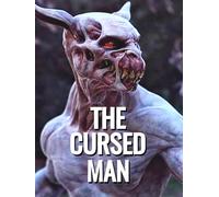 The Cursed Man