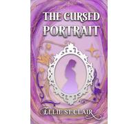 The Cursed Portrait: A Regency Paranormal Romance