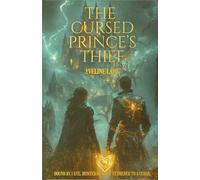 The Cursed Prince's Thief