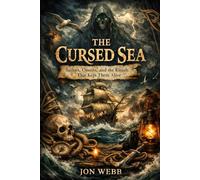 The Cursed Sea: Sailors, Omens, and the Rituals That Kept Them Alive
