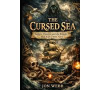 The Cursed Sea: Sailors, Omens, and the Rituals That Kept Them Alive