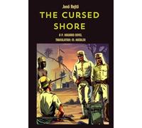 The Cursed Shore (Foreign Legion novels)