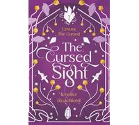 The Cursed Sight: Lenora, the Cursed (Book One): 1