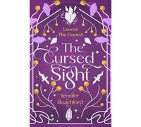 The Cursed Sight: Lenora, the Cursed (Book One): 1
