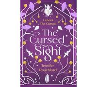 The Cursed Sight: Lenora, the Cursed (Book One)