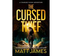 The Cursed Thief: 1 (The Charlee Flynn Adventures)
