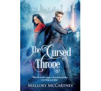 The Cursed Throne: 4 (Black Dawn)