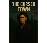 The Cursed Town: A Dark Mystery in The Masked Shadow Series (The Abyss Series)