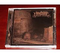 The Cursed Travails Of The Demeter