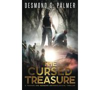 The Cursed Treasure: A Travers and Redmond Archaeological Thriller: 2 (The Acquirers Archaeological Thrillers)