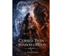 The Cursed Twin of Shadow & Moon (The Shadow & Moon Series)